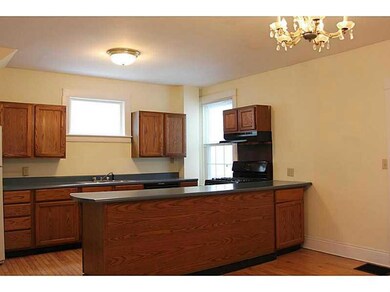Kitchen. Main House