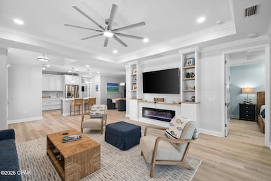 8408 Hang Loose Ct, Panama City Beach, FL 32413 - photo 5