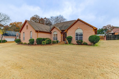 5286 Autumn Forrest Dr, Memphis, TN 38125 - photo 2