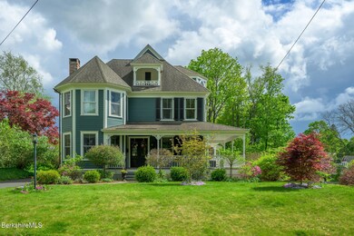 38 Taconic Front