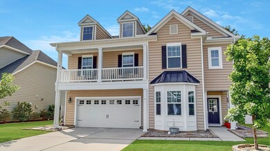 128 Blackwater Way, Moncks Corner, SC 29461 - photo 2