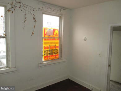 2820 W Cold Spring Ln, Baltimore, MD 21215 - photo 5