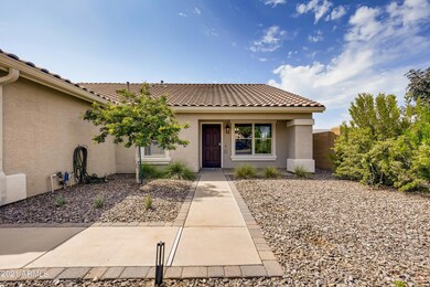 04 Exterior Front Entry