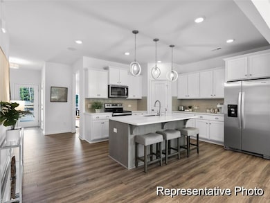 2 Naima Ln unit 22, Greensboro, NC 27455 - photo 4