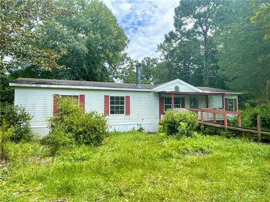 1982 Blounts Crossing Rd SE, Darien, GA 31305 - photo 2