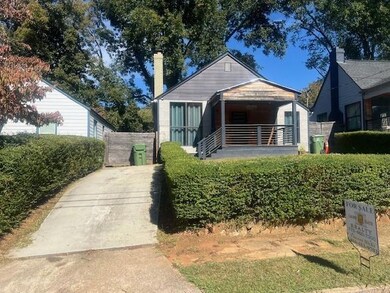 759 Jones Ave NW, Atlanta, GA 30314 - photo 2