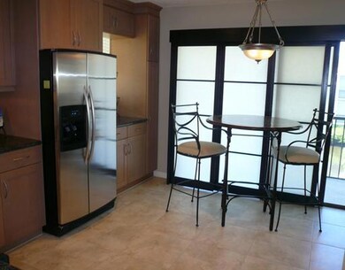 Kitchen. Renovated, upscale Granite Kitchen with t