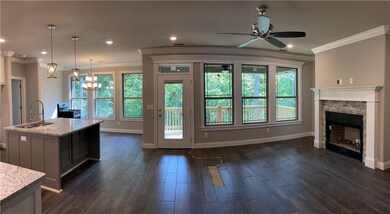 51 Lancaster Dr, Bella Vista, AR 72715 - photo 5