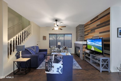 1247 S Boulder St unit D, Gilbert, AZ 85296 - photo 7