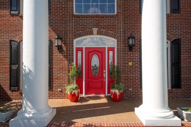 261 Dunn Ln, Harrodsburg, KY 40330 - photo 5