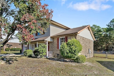 7514 Beverly Dr, Fayetteville, NC 28314 - photo 2