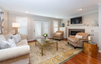 11 Spyglass Point Cir, Bedford, NH 03110 - photo 5