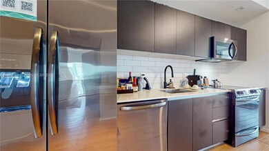 The Elser unit 2111, Miami, FL 33132 - photo 5