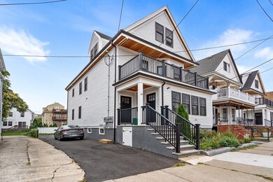 14 Edward St unit 1, Medford, MA 02155 - photo 4