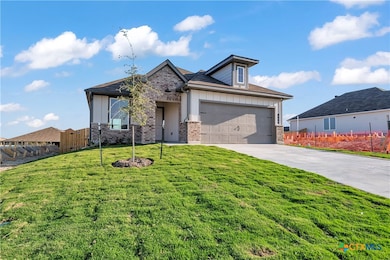 406 University Ave, Troy, TX 76579 - photo 4