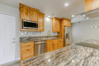 Slab Granite