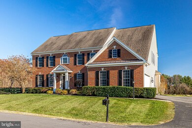 18228 Oakridge Hamlet Place, Purcellville, VA 20132 - photo 4