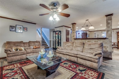 9301 Glen Falls Ln, Denton, TX 76210 - photo 4