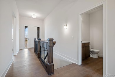 7110 Dryden Rd, Almont, MI 48003 - photo 7