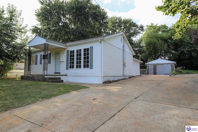 709 Otter Creek Rd, Vine Grove, KY 40175 - photo 2