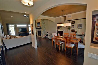 921 Augusta Dr, Oregon, WI 53575 - photo 6