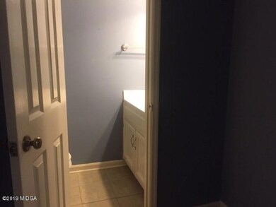 Half Bath - 1st Floor