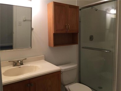 2nd Bathroom