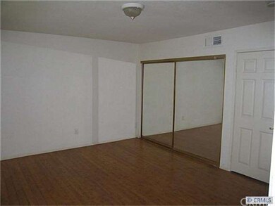2nd master suite.