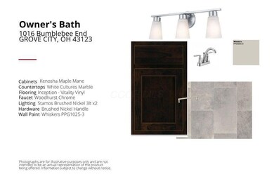 1016 Bumblebee End, Grove City, OH 43123 - photo 5