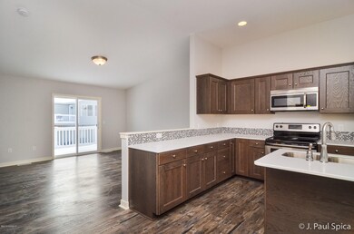 1210 Monte Rio Ct unit 52, Byron Center, MI 49315 - photo 5