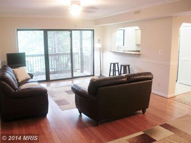 207 Skyhill Rd unit 5, Alexandria, VA 22314 - photo 5