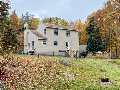 19 Partridge Valley Rd, Southbridge, MA 01550 - photo 2