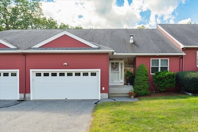 3 Edward St unit 3, Leicester, MA 01524 - photo 2