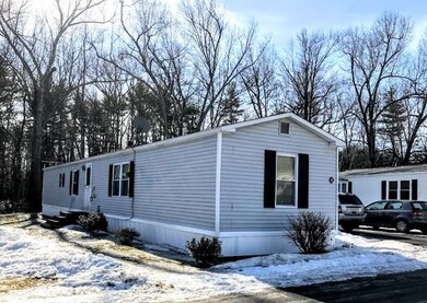 6 Mason St unit 71, Pepperell, MA 01463 - photo 7