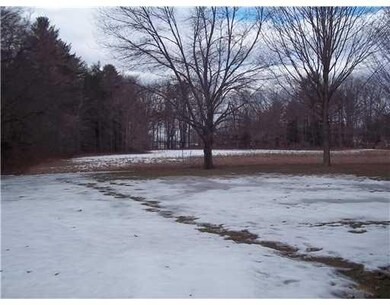 Land/Lot.