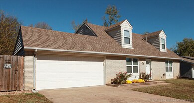 126 W Waco St, Broken Arrow, OK 74011 - photo 3