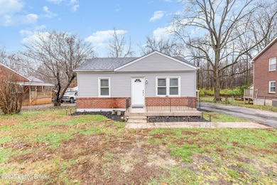 10803 Alberta Dr, Fairdale, KY 40118 - photo 4