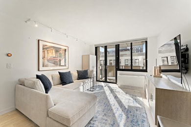 Ascot Apartments unit 17A, New York, NY 10016 - photo 2