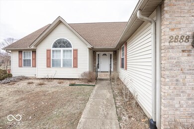 2888 Prairie Stream Way, Columbus, IN 47203 - photo 2