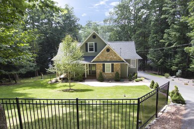 111 Woodledge East Lake Dr, Hawley, PA 18428 - photo 3