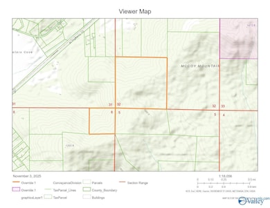 200 ac West Alabama 35, Woodville, AL 35776 - photo 2