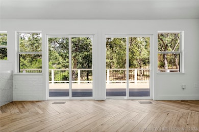 Living room/great room