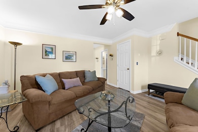 2152 Kings Gate Ln, Mount Pleasant, SC 29466 - photo 2