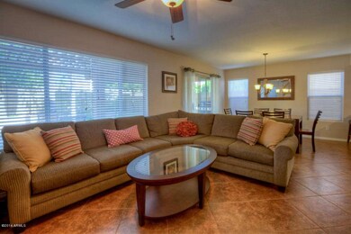 Great Room II