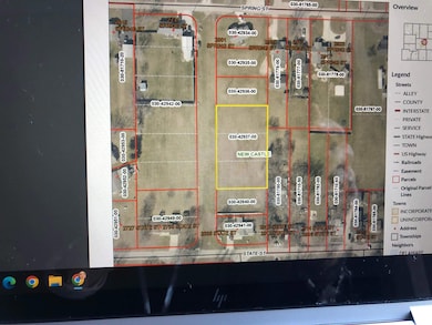 000 N 28th St, New Castle, IN 47362 - photo 6