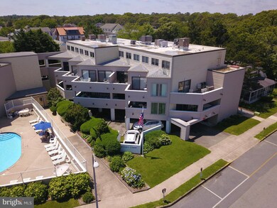 4 Laurel St unit 101C, Rehoboth Beach, DE 19971 - photo 6