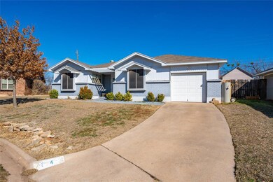 7941 Bonnie Cir, Abilene, TX 79606 - photo 3