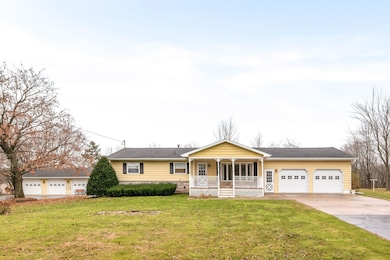 W2463 County Hwy H, Poy Sippi, WI 54967 - photo 2