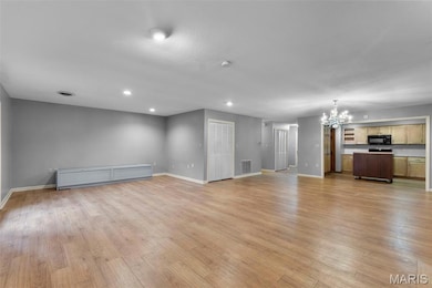 1330 N Sprigg St unit 8, Cape Girardeau, MO 63701 - photo 7