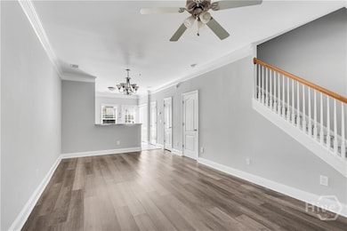 209 Center Park Ln, Athens, GA 30605 - photo 4